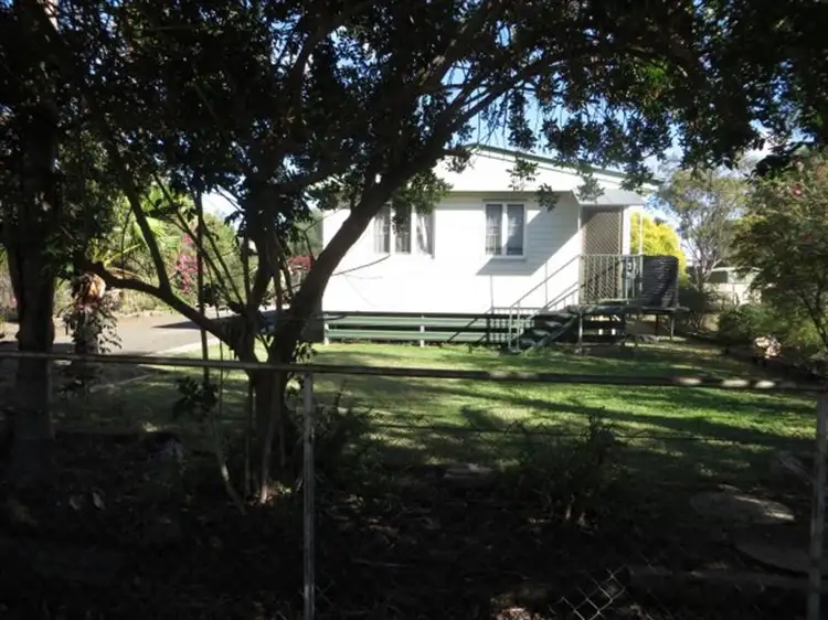 103 Charles Street, Roma QLD 4455