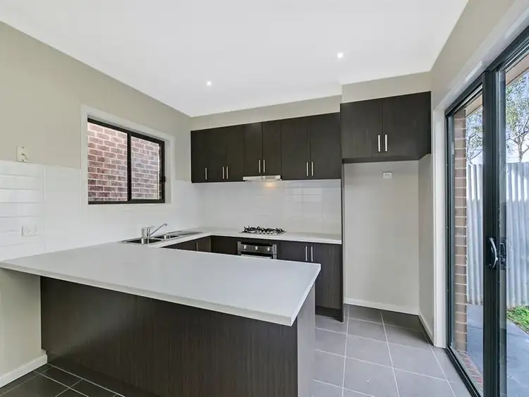 Second view of Homely unit listing, 4/26 Houston Street, Epping VIC 3076