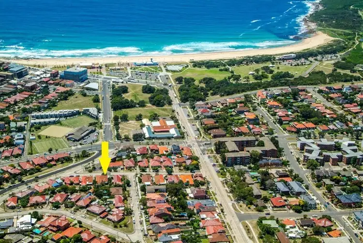 12 Camira Street, Maroubra NSW 2035