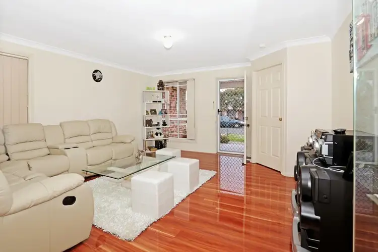 Third view of Homely house listing, 7 Kieren Drive, Blacktown NSW 2148