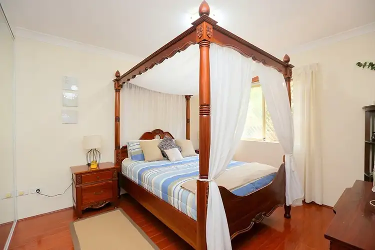 Third view of Homely unit listing, 10/75 Cairds Avenue, Bankstown NSW 2200