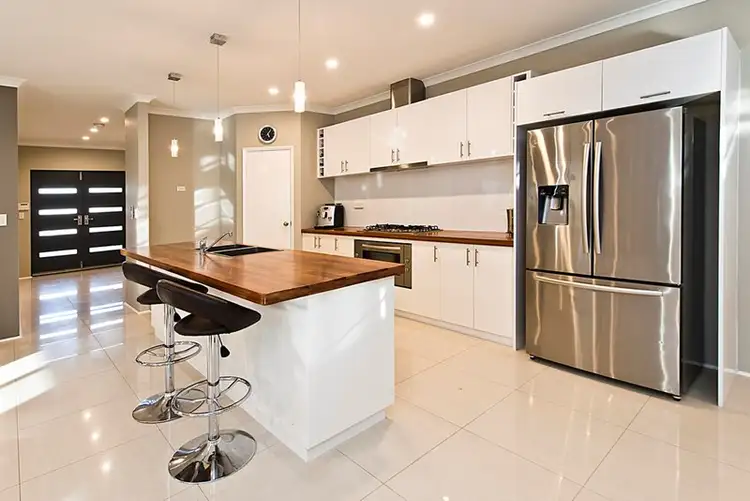 Second view of Homely house listing, 10 Torquay Lane, High Wycombe WA 6057