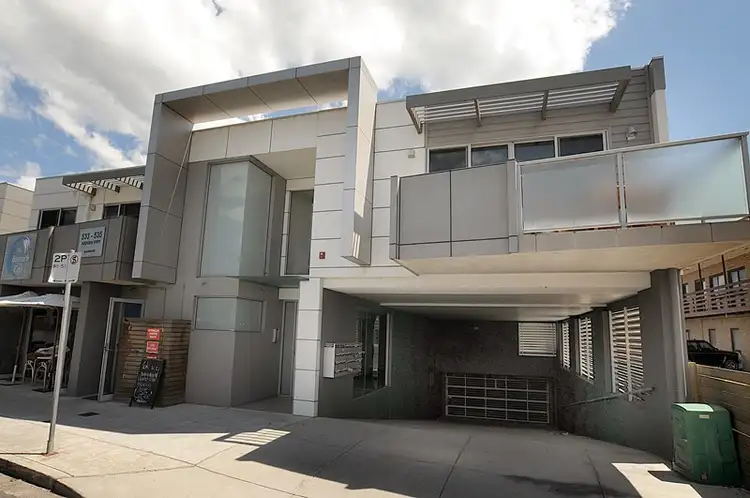 Seventh view of Homely unit listing, 9/533-535 Nepean Highway, Bonbeach VIC 3196