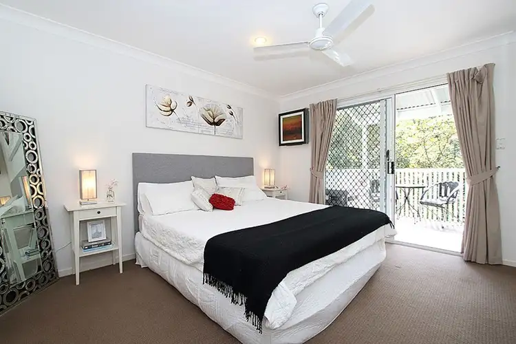 Seventh view of Homely townhouse listing, 29/206 D'arcy Road, Seven Hills QLD 4170