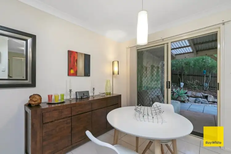 Fifth view of Homely townhouse listing, 28/10 Schumann Close, Tingalpa QLD 4173