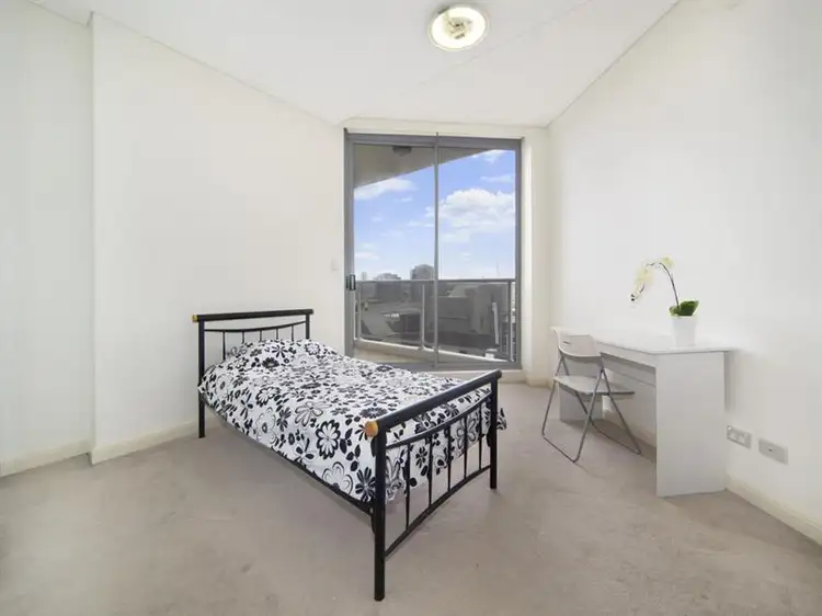 Third view of Homely apartment listing, 192/107-121 Quay Street, Haymarket NSW 2000