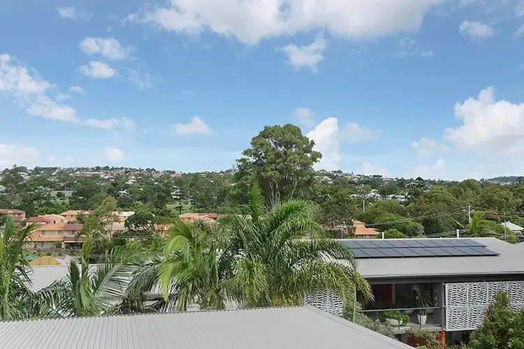 Second view of Homely apartment listing, 9/58 Westacott Street, Nundah QLD 4012