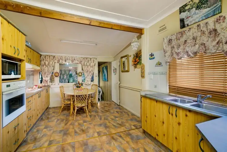 Sixth view of Homely house listing, 36 Allman Street, Campbelltown NSW 2560
