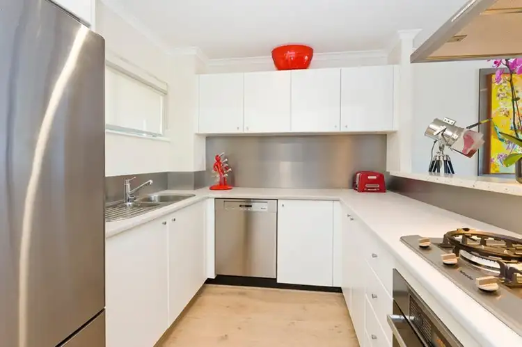 Fifth view of Homely unit listing, 121/155-179 Missenden Road, Newtown NSW 2042