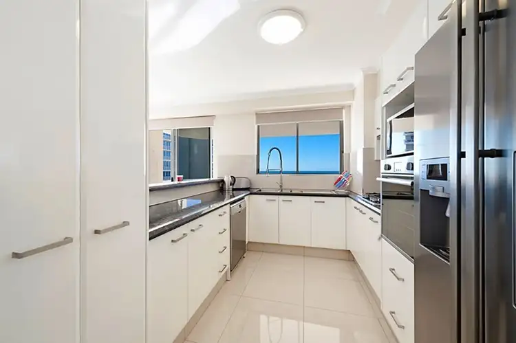 Sixth view of Homely apartment listing, 59 Pacific Street, Main Beach QLD 4217