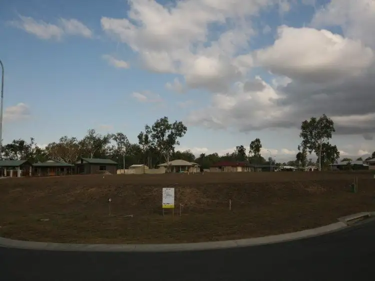 Fifth view of Homely land listing, Address available on request