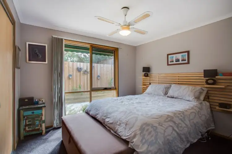 Fourth view of Homely unit listing, 5/12-22 Jolly Street, Frankston VIC 3199