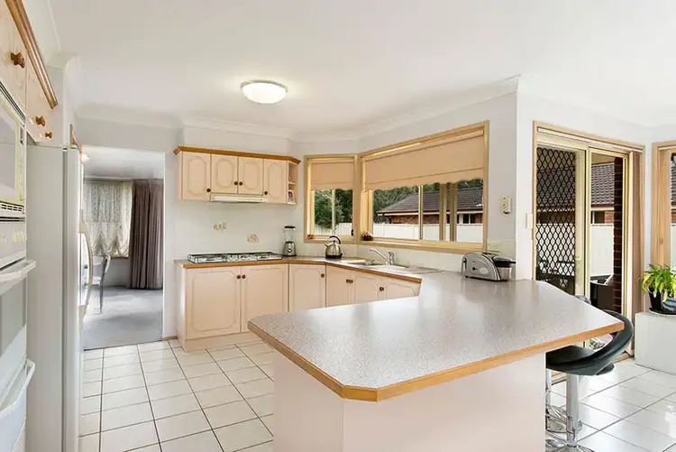 Second view of Homely house listing, 12 Ord Place, Albion Park NSW 2527