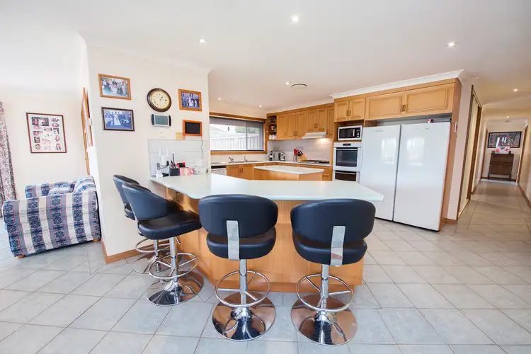 Second view of Homely house listing, 70 Poole Boulevard, Swan Hill VIC 3585