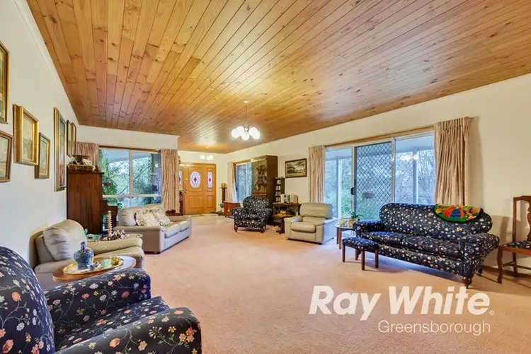 Fourth view of Homely rural property listing, 85 Lambert Street, Diamond Creek VIC 3089