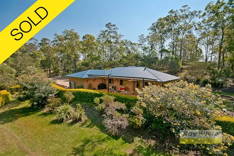 14 Willem Drive, Draper QLD 4520
