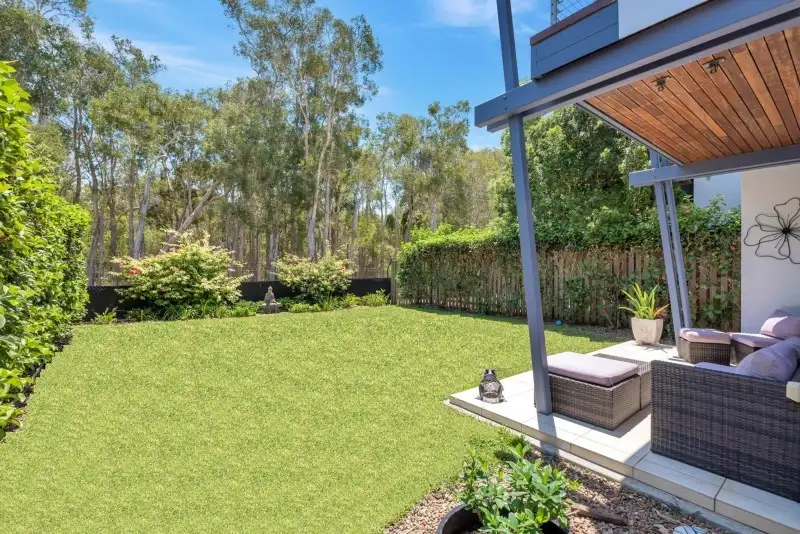 Main view of Homely townhouse listing, 75/181 Lae Drive, Coombabah QLD 4216