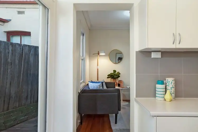 Sixth view of Homely house listing, 1 Morrissey Road, Erskineville NSW 2043