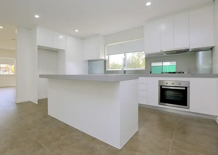 Second view of Homely other listing, 52 Brunker Road, Yagoona NSW 2199