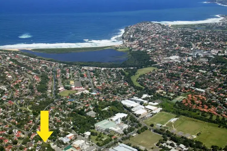 Second view of Homely land listing, 84 Parkes Road, Collaroy Plateau NSW 2097