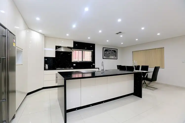 Fifth view of Homely house listing, 216 Rose Street, Yagoona NSW 2199