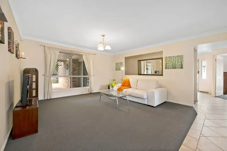 Fourth view of Homely house listing, 41 Tulip Tree Road, Murrumba Downs QLD 4503