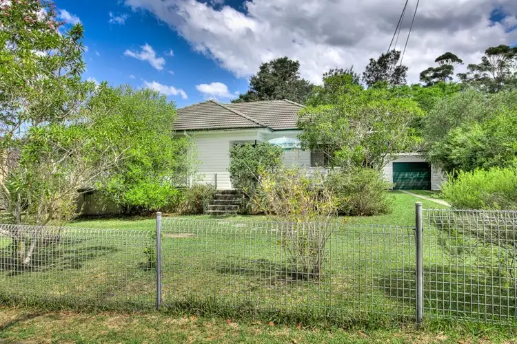 Third view of Homely house listing, 3 Normurra Avenue, Turramurra NSW 2074