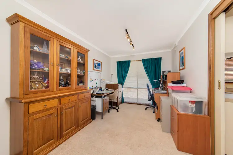 Fifth view of Homely house listing, 7 Avior Place, Giralang ACT 2617