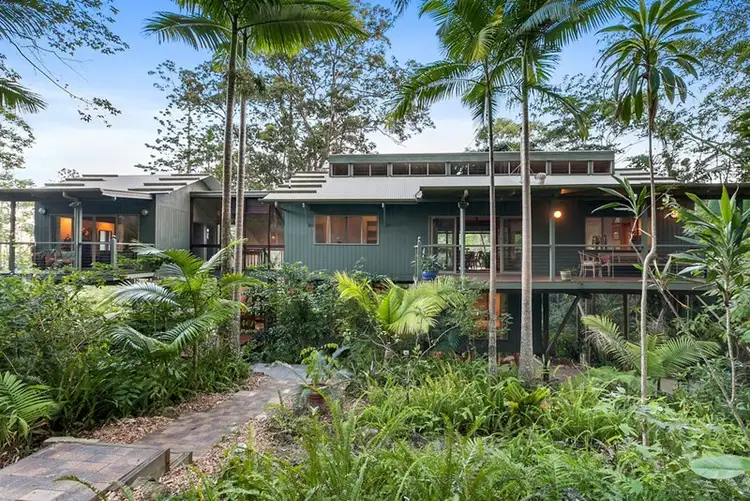 50 Valley Drive, Doonan QLD 4562