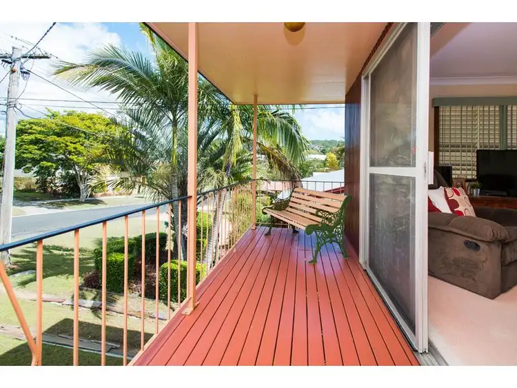 Sixth view of Homely house listing, 102 Kempsie Road, Upper Mount Gravatt QLD 4122