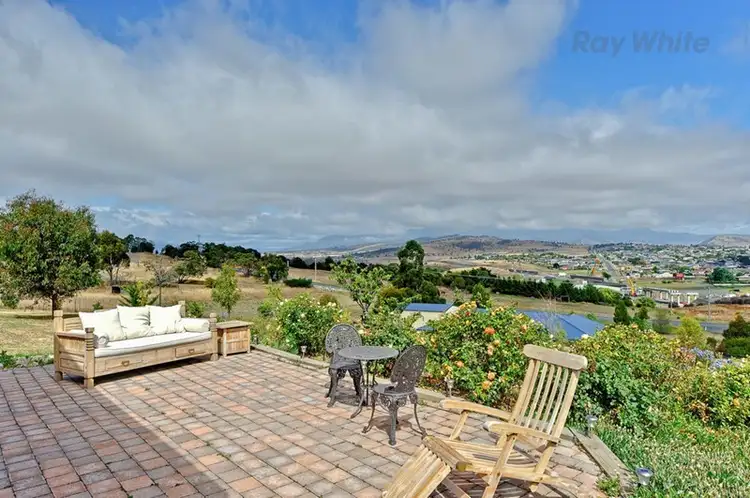 Second view of Homely house listing, 5 Kanangra Court, Brighton TAS 7030