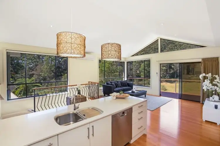 Main view of Homely house listing, 31 Thames Drive, Erina NSW 2250