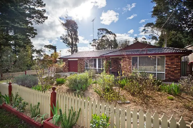 Main view of Homely house listing, 5 Bellevue Crescent, Medlow Bath NSW 2780