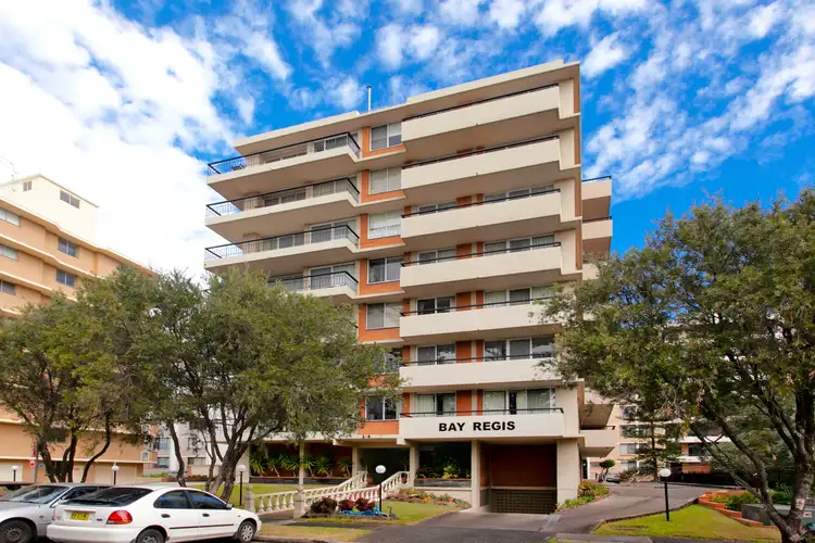 Second view of Homely unit listing, 703/2-8 Gordon Street, Brighton-le-sands NSW 2216