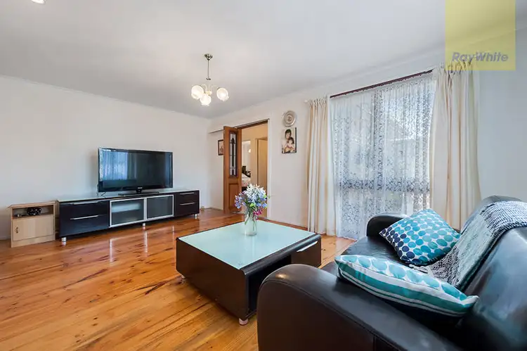 Third view of Homely house listing, 11 Milburn Place, Craigieburn VIC 3064