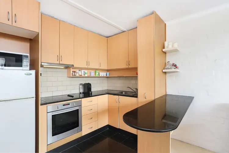 Third view of Homely apartment listing, 23/8 Bennetts Grove Avenue, Paddington NSW 2021