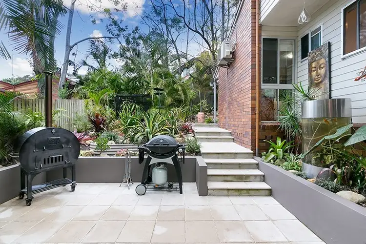 Sixth view of Homely house listing, 10 Lytham Street, Indooroopilly QLD 4068