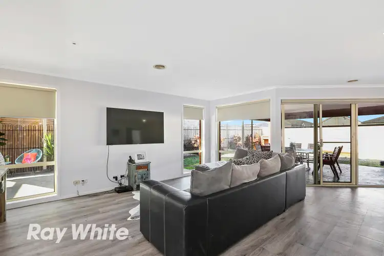 Sixth view of Homely house listing, 12 Agathea Close, Corio VIC 3214