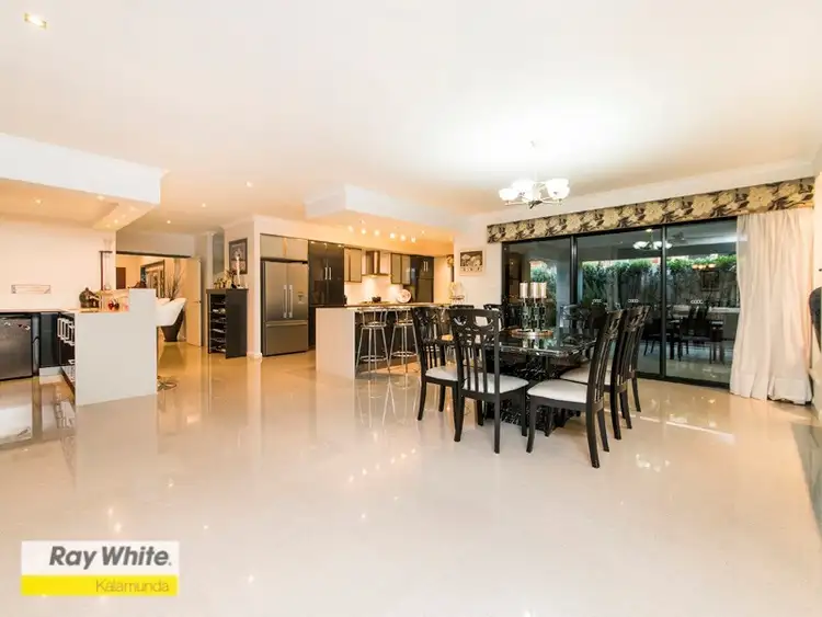 Seventh view of Homely house listing, 9 Curtis Street, Lesmurdie WA 6076