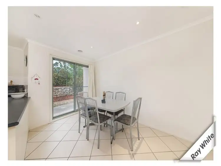 Third view of Homely townhouse listing, 7/8 Fidler Court, Bruce ACT 2617