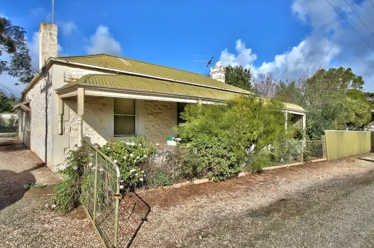 Main view of Homely house listing, 6 Queen Street, Kapunda SA 5373