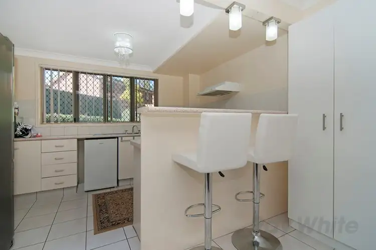 Third view of Homely townhouse listing, 55/17 Marlow Street, Woodridge QLD 4114