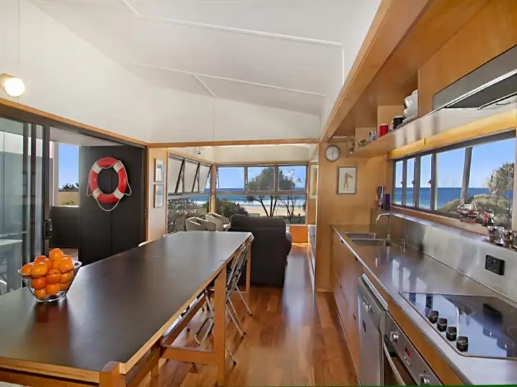 Fifth view of Homely house listing, 814 Pacific Parade, Currumbin QLD 4223