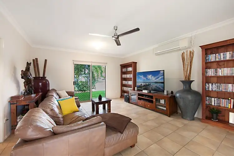 Seventh view of Homely house listing, 2 Donostia Crescent, Bushland Beach QLD 4818