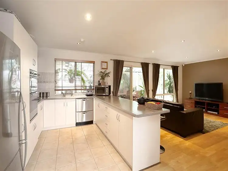 Main view of Homely house listing, 3 Waterford Circuit, Seaford Rise SA 5169