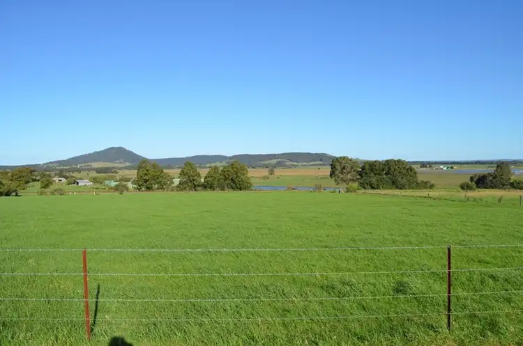 Third view of Homely land listing, Lot 5 Fahl Lane, Jaspers Brush NSW 2535