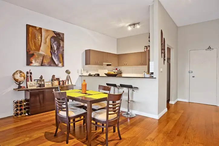 Second view of Homely apartment listing, 5/189 Phillip Street, Waterloo NSW 2017