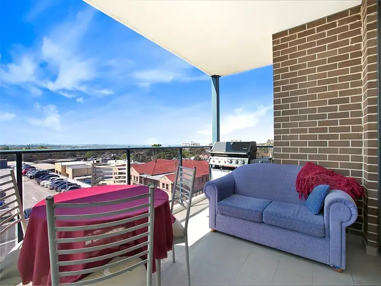 Seventh view of Homely unit listing, 33/10-18 Robertson Street, Sutherland NSW 2232