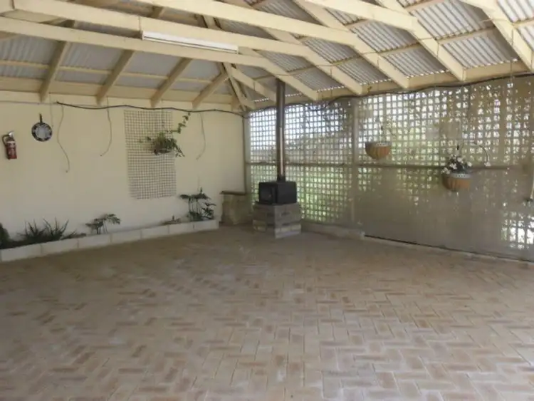 Fifth view of Homely house listing, 3 Robertson Street, Carnamah WA 6517