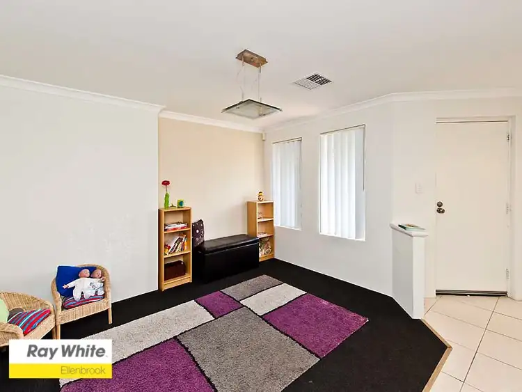 Fifth view of Homely house listing, 68 Halpin Circle, Ellenbrook WA 6069